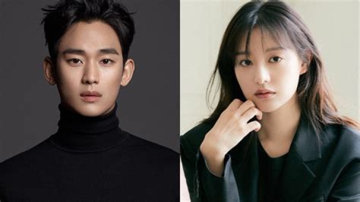 Kim Soohyun And Kim Jiwon: The Truth Behind The Dating Rumors Finally Revealed