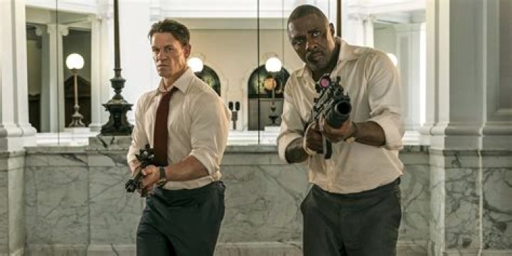 Know About Idris Elba's Love Life: A Guide To His Spouses