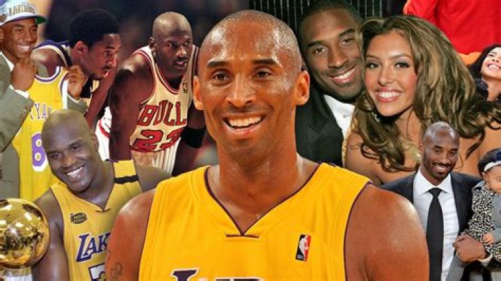 Kobe Bryant's Weight: Uncovering The Legacy And Impact Of A Legend