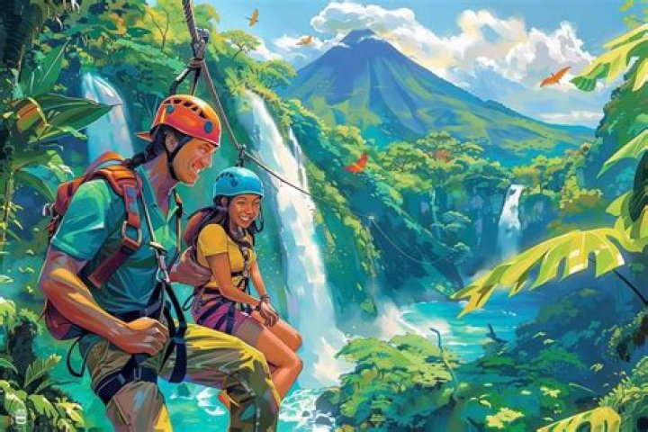 La Varvi: Unveiling The Enchantments Of A Tropical Haven