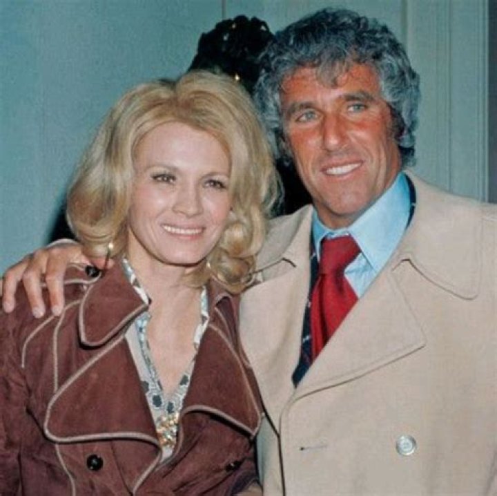 Lea Nikki Bacharach: The Brilliant Songwriter And Musician