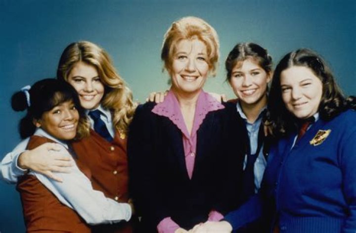Legendary Actress Charlotte Rae: From The Facts Of Life To Endless Love