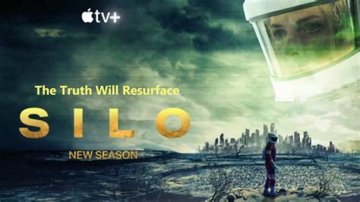 Mark Your Calendars: Silo Season 2 Release Date Revealed
