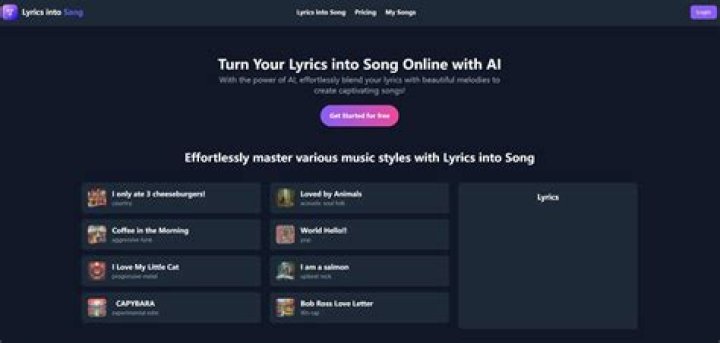 Master The 1 Lyrics: A Comprehensive Guide