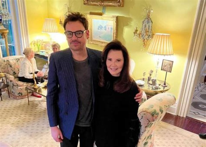 Meet The Enigmatic Spouse Of Whitney Sudler-Smith: Unraveling Their Marriage