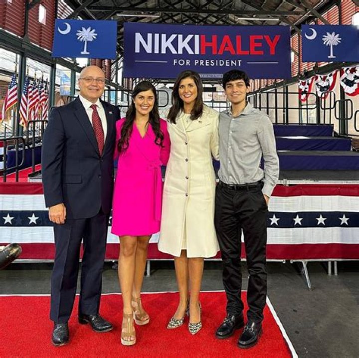 Nancy O'Dell's Daughter: A Look Into Her Life And Career