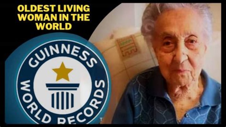 Oldest Person Ever Recorded: Uncovering The Secrets Of Longevity