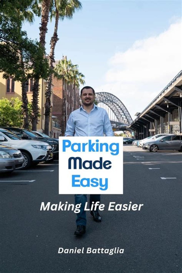 Pay Parking Made Easy With Www.paybyplatema.com