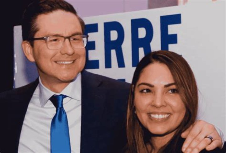 Pierre Poilievre's Wife Net Worth: What You Need To Know