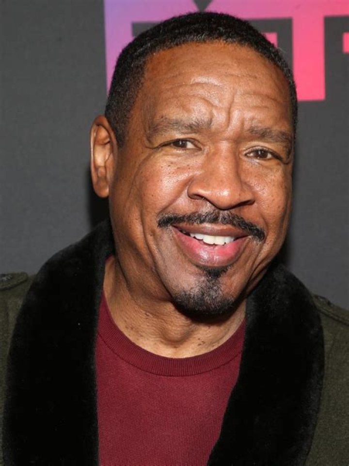Renowned Actor Dorien Wilson: A Hollywood Legacy