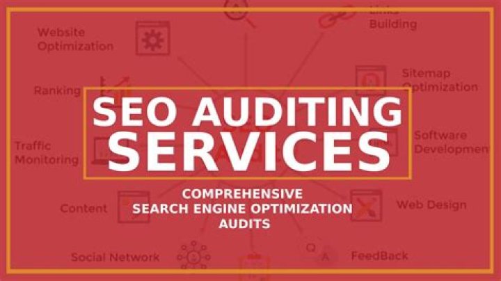 Responsive SEO Auditing Service By Dana Hill