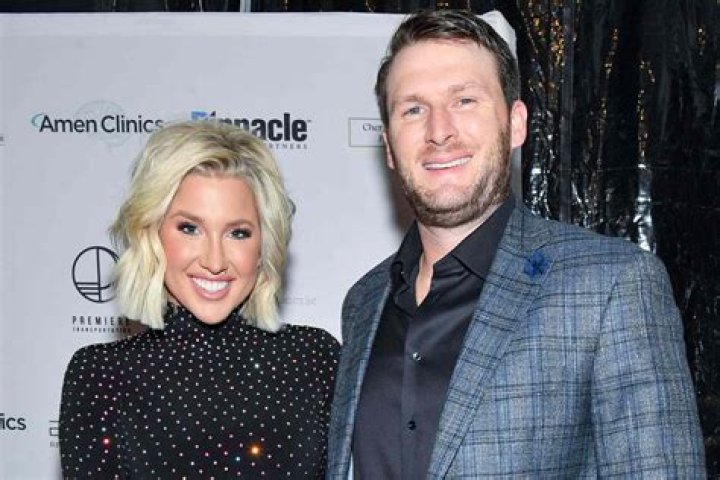 Savannah Chrisley's Boyfriend: Meet The Man Behind The Reality Star