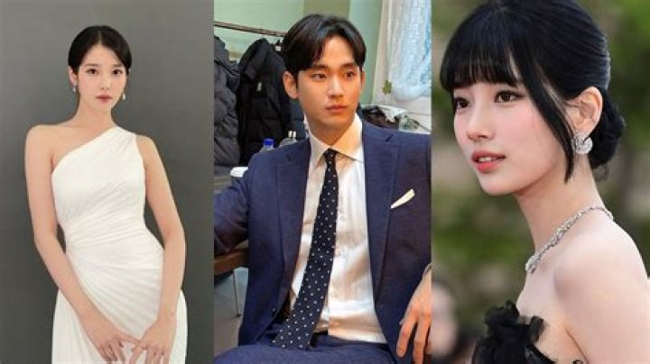 Seo Ye Ji And Kim Soo Hyun: Unveiling The Dating Rumors