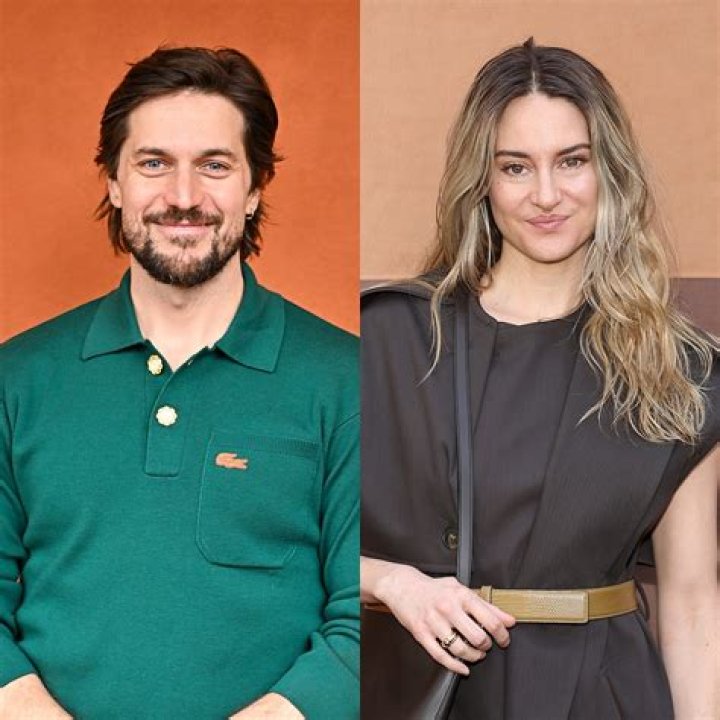 Shailene Woodley’s Boyfriend: Unraveling The Mystery Behind Her Romantic Life