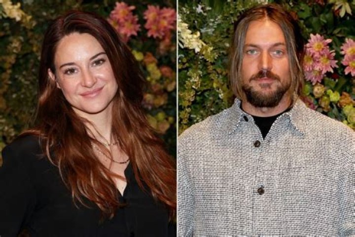 Shailene Woodley’s Partner: Exploring Her Romantic Life