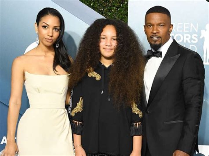 SZA's Little Sister: The Rising Star In Her Own Right