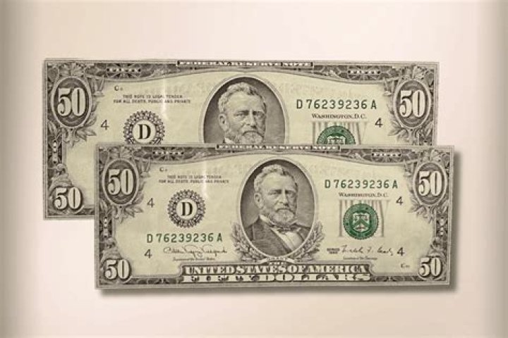 The Complete Guide To $50 Bills: History, Design, And Value