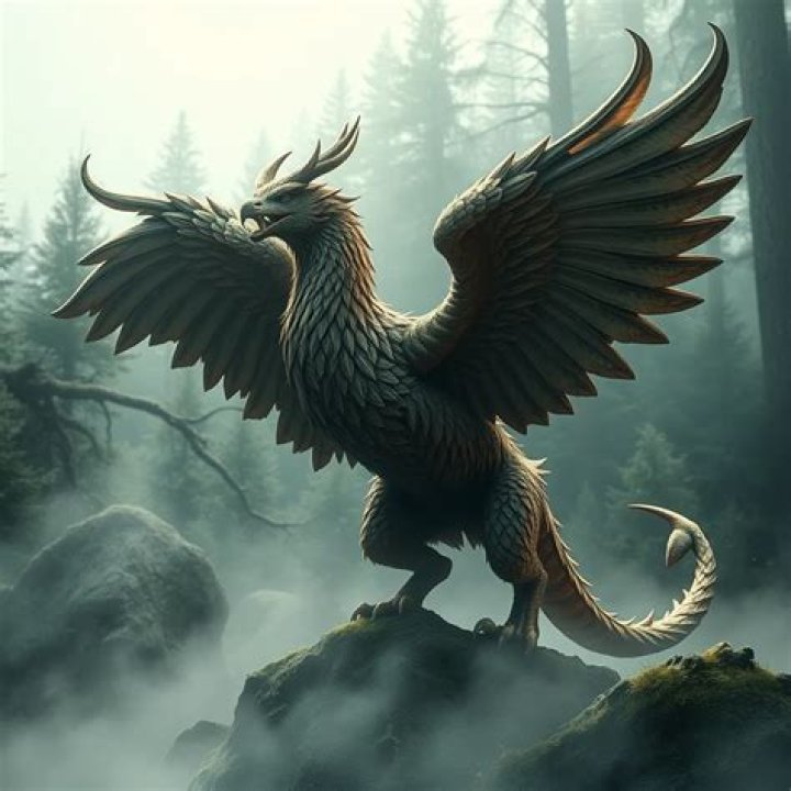The Griffin's Cleverness: Unraveling Its Genius