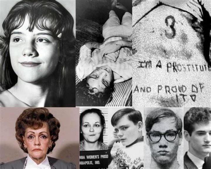 The Horrific Case Of Sylvia Likens: A Tragedy Of Child Abuse