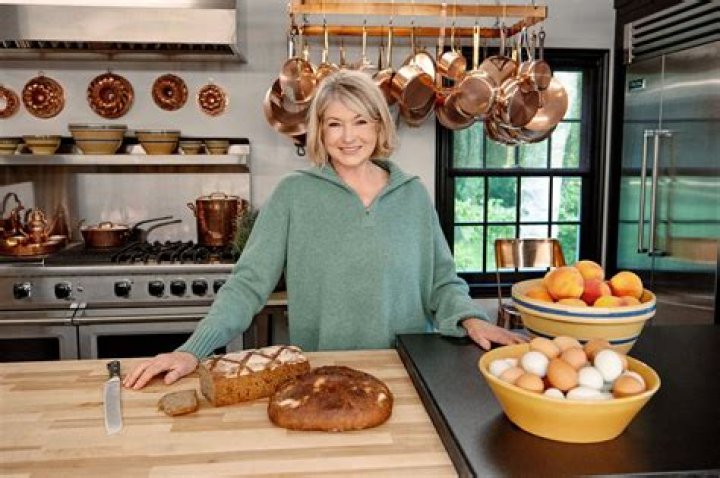 The Inside Story: Why Martha Stewart Landed Behind Bars