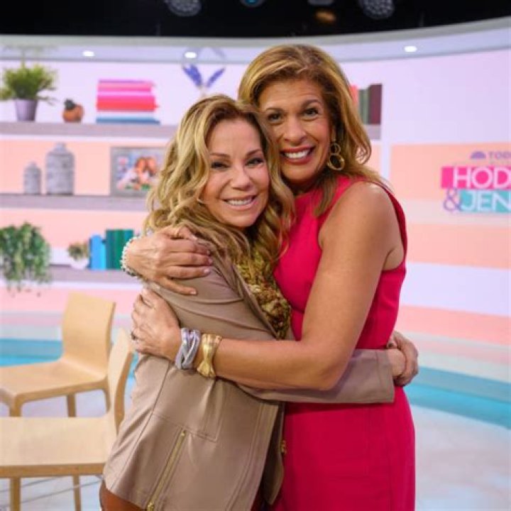 The Latest Scoop On Kathie Lee Gifford's New Love