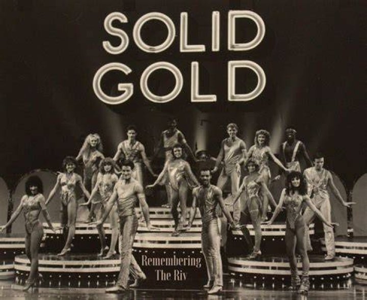 The Legacy Of Solid Gold Dancers: Where Are They Now?
