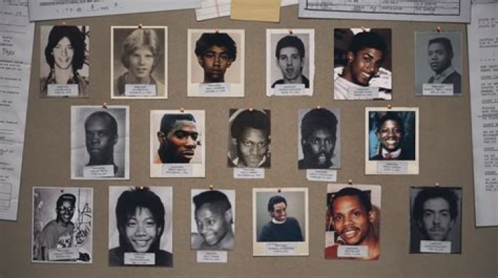 The Notorious Jeffrey Dahmer: Counting The Victims