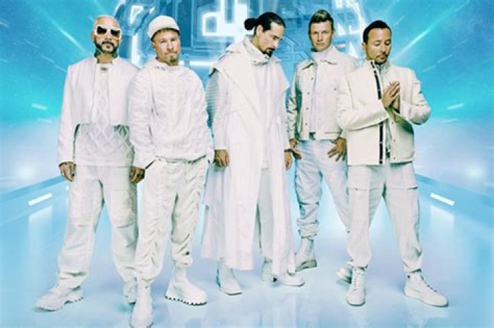 The Timeless Appeal Of Backstreet Boys: A Look At Their Age In 2024