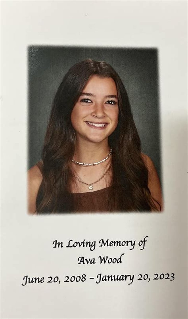 The Tragic End: Aubrey Wyatt's Suicide And Its Aftermath
