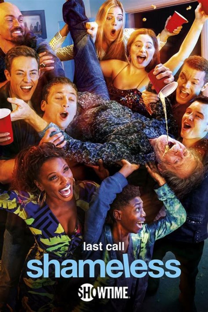 The Ultimate Fate Of Sammi In Shameless: A Shocking Revelation