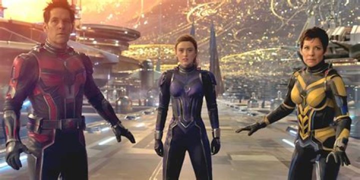 The Ultimate Guide To 'Ant-Man And The Wasp: Quantumania' Cast