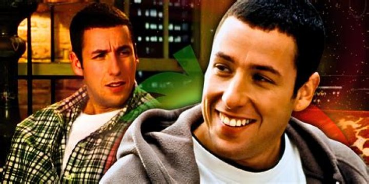 The Ultimate Guide To Adam Sandler's Wife: Everything You Need To Know