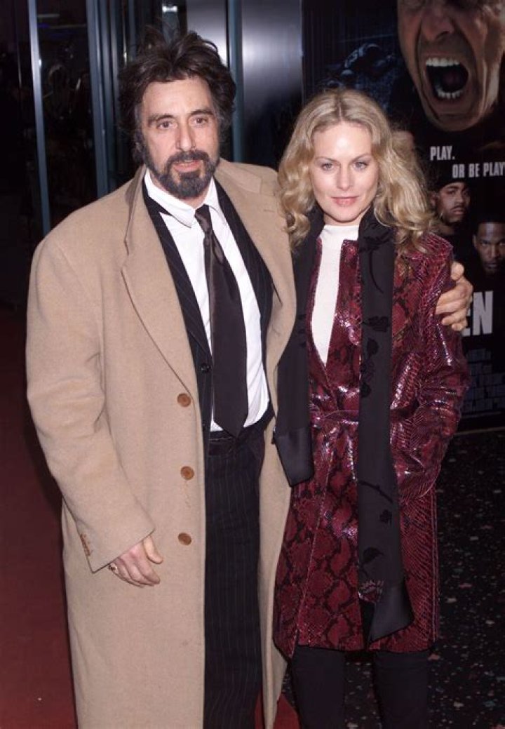 The Ultimate Guide To Beverly D'Angelo's Relationships