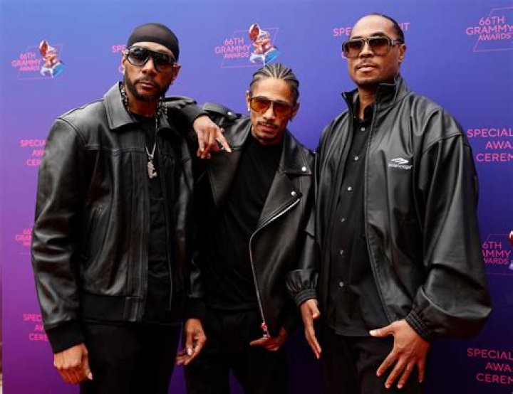 The Ultimate Guide To Bone Thugs-n-Harmony Lyrics