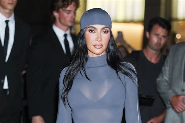 The Ultimate Guide To Kim Kardashian's Iconic Crying Face