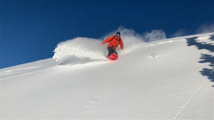 The Ultimate Guide To Snowboarding With "Snow Hey Oh"
