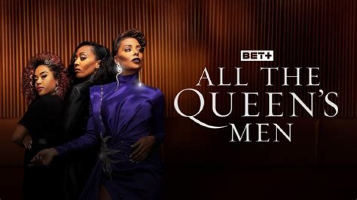 The Ultimate Guide To The Cast Of "All The Queen's Men"