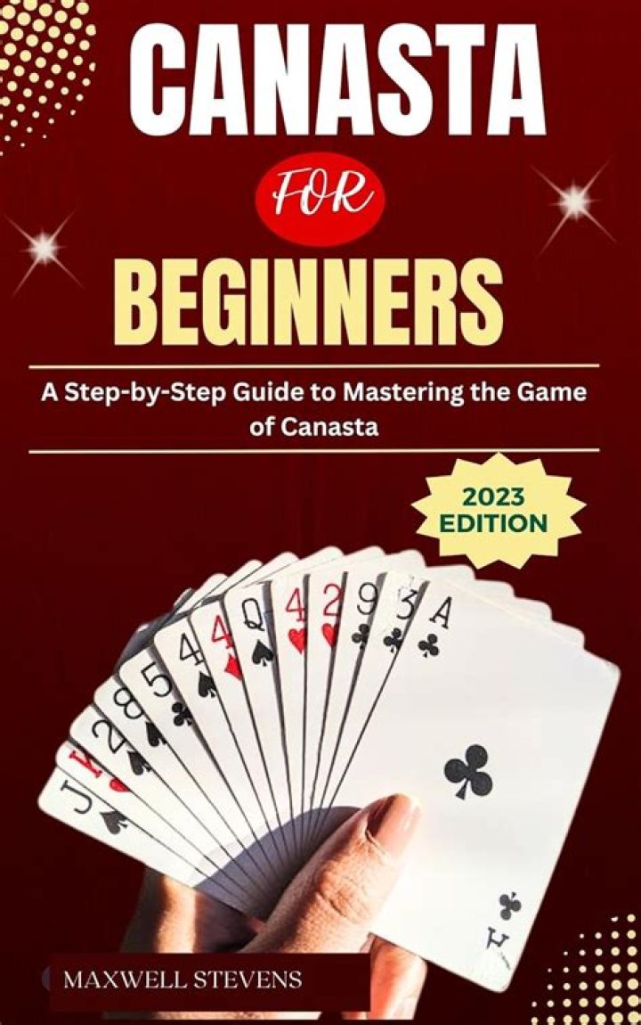 Ultimate Guide To Mastering The Thrill Of Canasta
