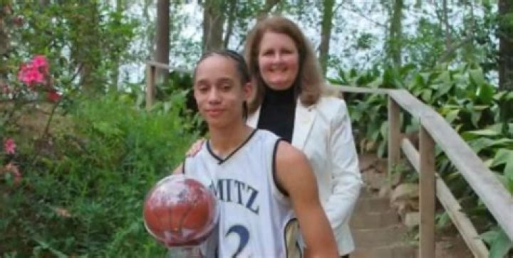 Understanding Britny Griner: A Journey Through Identity And Sports