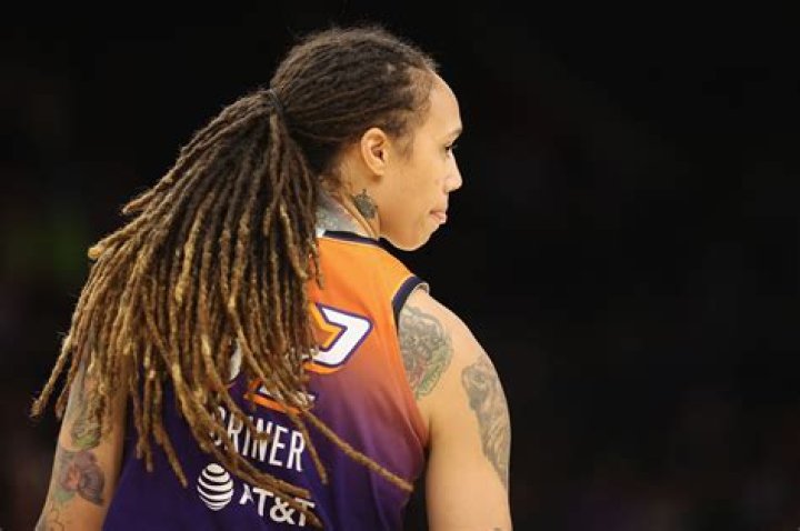 Understanding Brittney Griner: Gender Identity And Public Perception