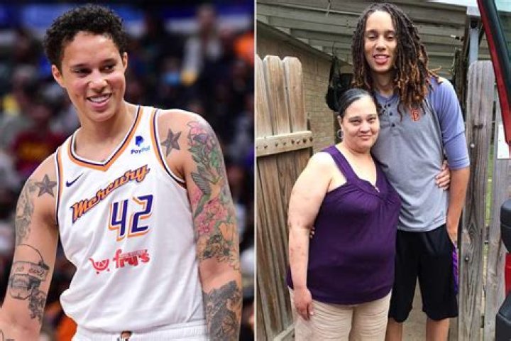 Understanding Brittney Griner: Is She A Transgender Woman?