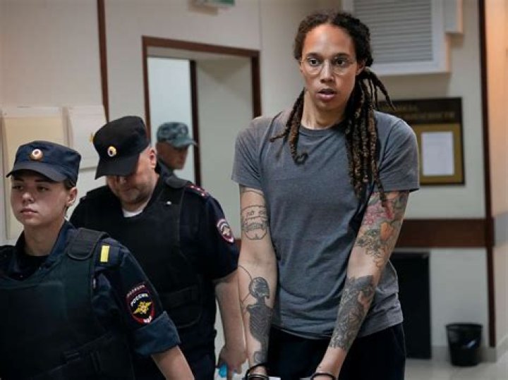 Understanding Brittny Griner: Is She Trans?