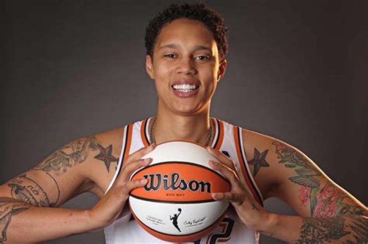 Understanding The Identity: Is Griner A Transgender?