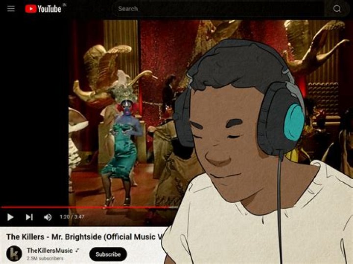 Unraveling The Enigmatic Meaning Behind "Mr. Brightside"