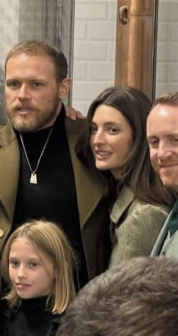 Unraveling The Mysteries Of Sam Heughan's Relationship Life