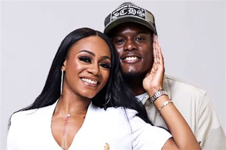 Unraveling The Mystique Of Sha'Carri Richardson's Relationship