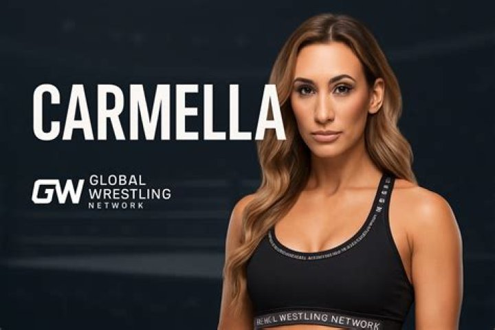 Unveiling Cristina Carmella: What Is Her Real Name?