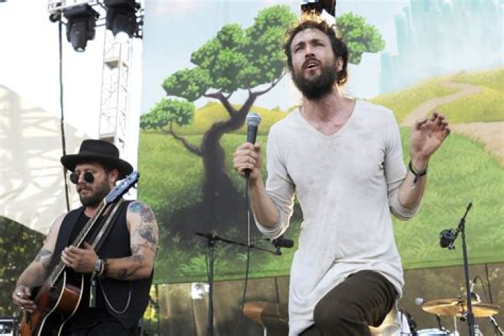 Unveiling Edward Sharpe And The Magnetic Zeros' Journey With Jade Drugs: A Psychedelic Exploration