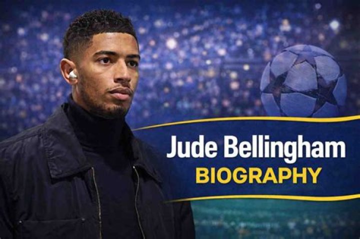 Unveiling Jude Bellingham's Heritage: Is Jude Bellingham Jewish?