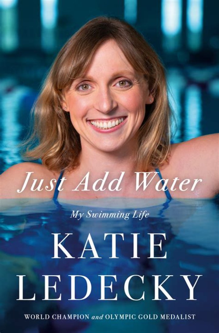 Unveiling The Depths Of Katie Ledecky's Relationship: A Glimpse Beyond The Pool
